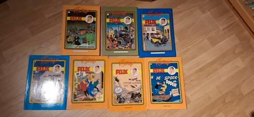 Felix, Boeken, Stripverhalen, Zo goed als nieuw, Ophalen of Verzenden
