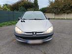 Peugeot 206 1.1 essence, Auto's, Particulier, Euro 3, Centrale vergrendeling, Te koop