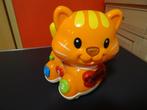 Speelgoed Kat, Kinderen en Baby's, Ophalen, Gebruikt, Ontdekken, Met geluid