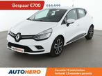 Renault Clio 0.9 Intens (bj 2019), Auto's, Voorwielaandrijving, 898 cc, Gebruikt, https://public.car-pass.be/vhr/6efa7903-c8af-4444-b65b-f2f47c1d622a