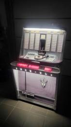 Rock ola empress, Verzamelen, Automaten | Jukeboxen, Ophalen, Zo goed als nieuw, Rock Ola