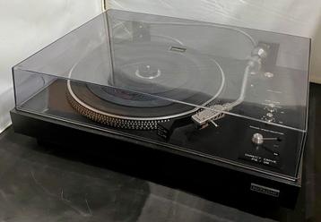 Hitachi PS-38 Direct Drive speler als nieuw - 1975 beschikbaar voor biedingen