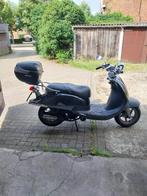 Scooter Sym Allo, Fietsen en Brommers, Scooters | SYM, Ophalen, Gebruikt, Allo, 125 cc