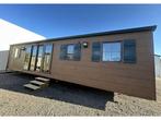 CHALET-TYPE STACARAVAN 10,20m x 4,00m, Caravans en Kamperen, Bedrijf, Overige merken