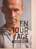 Thomas Buffel Entourage, Nieuw, Ophalen of Verzenden, Thomas Buffel; Philip Dehollogne