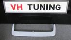 Lester H423 Ford Escort MK5 kofferbakspoiler met 3e remlicht, Ophalen