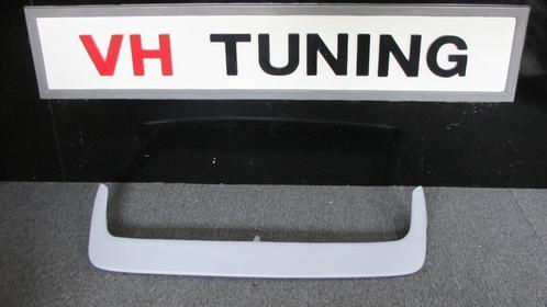 Lester H423 Ford Escort MK5 kofferbakspoiler met 3e remlicht, Auto diversen, Tuning en Styling, Ophalen