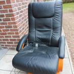 relaxzetel, Huis en Inrichting, Zetels | Zetels, Ophalen of Verzenden, Gebruikt, Kunststof