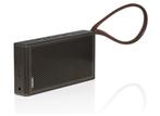 Loewe Klang M1 Bluetooth Speaker Black, Ophalen of Verzenden, Nieuw