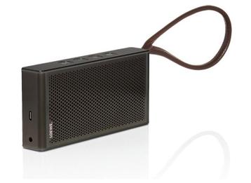 Loewe Klang M1 Bluetooth Speaker Black, TV, Hi-fi & Vidéo, Enlèvement ou Envoi, Neuf