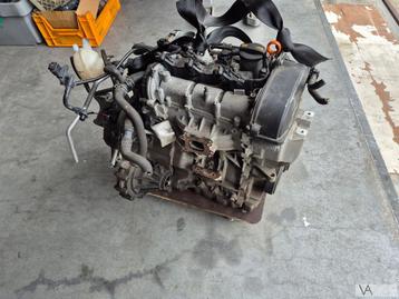 VW Up / Seat Mii / Skoda Citigo motor 1.0 CHY compleet €100 beschikbaar voor biedingen