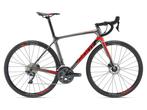 GIANT TCR ADVANCED 1 DISC FIETSENMAAT M ( 1.71- 1.76 m ), Fietsen en Brommers, Fietsen | Racefietsen, Ophalen, Zo goed als nieuw