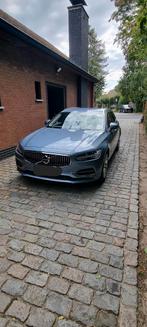 Volvo v90, Auto's, V90, Leder, 5 deurs, Particulier