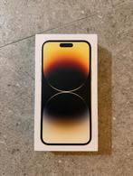 Krasvrije Iphone 14 Pro Max 256GB, 256 GB, Or, Enlèvement, Sans abonnement