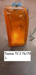 Ford Taunus richtingaanwijzer, Auto-onderdelen, Ophalen of Verzenden, Gebruikt, Ford
