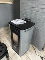 Pelletkachel Q-lima 8kw, Huis en Inrichting, Kachels, Ophalen of Verzenden, Pelletkachel