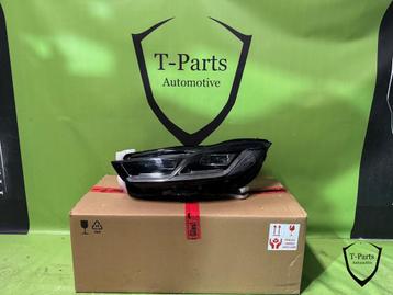 jaguar I-pace i pace koplamp links M9D313W030 beschikbaar voor biedingen