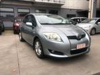 Toyota auris 1,4 essence année 2008, Phares directionnels, Achat, Entreprise, Noir