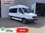 Mercedes-Benz Sprinter 313 2.2 CDI L2H2 €9.922 Incl. BTW BPM, 207 g/km, Wit, Mercedes-Benz, Bedrijf