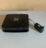 Proximus B-Box 3V+, Ophalen, Gebruikt