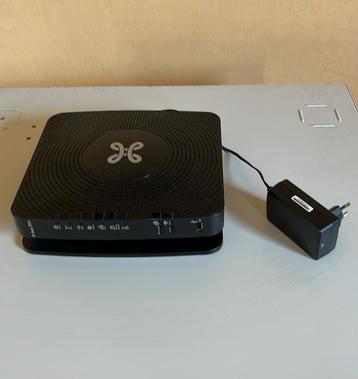Proximus B-Box 3V+ beschikbaar voor biedingen