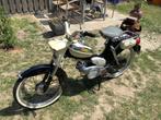 1959 Puch VS50 D met papieren, Fietsen en Brommers, Puch, Ophalen of Verzenden, Klasse B (45 km/u), 3 versnellingen