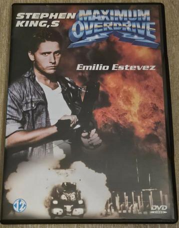 Dvd's Speciale en/of Zeldzame Films beschikbaar voor biedingen