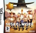 Suske en Wiske De Texas Rakkers, Consoles de jeu & Jeux vidéo, Jeux | Nintendo DS, Comme neuf, À partir de 3 ans, Aventure et Action