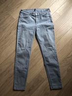 Grijze jeans Liu Jo, W30 - W32 (confection 38/40), Porté, Liu Jo, Envoi