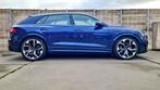 Audi RS Q8 4.0 V8 lichte vracht, Auto's, Audi, Automaat, Lichtsensor, Leder, Particulier