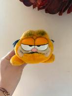 Garfield vintage, Vacatures