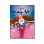boek: Pietje Pienter pakt uit ea Sintverhaaltjes/Sintliedjes, Ophalen of Verzenden