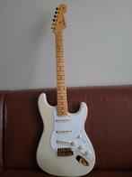 Fender commemorative '57 stratocaster, Muziek en Instrumenten, Ophalen, Zo goed als nieuw, Fender