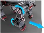 fischertechnik Bionic programmeerbare robot, Verzenden, Nieuw, Knutselen