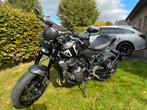 Trident 660 perfecte staat, Motoren, Motoren | Triumph, Handvatverwarming, Motorrijbewijs A, 660 cc, 3 cilinders