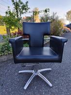 Lot 7 Kappersstoelen met voetpomp - merk Xafi, Huis en Inrichting, Stoelen, Ophalen, Gebruikt