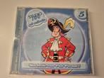 Het beste van Piet piraat werkende staat, Cd's en Dvd's, Ophalen of Verzenden, Gebruikt