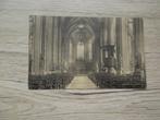 TORHOUT: Binnenste van de Kerk, Verzamelen, Postkaarten | België, Ophalen of Verzenden, Voor 1920, Ongelopen, West-Vlaanderen