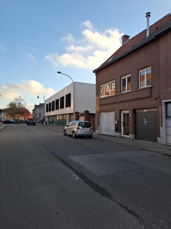 appartement centrum Aarschot, Immo, Maisons à vendre, Province du Brabant flamand, Jusqu'à 200 m², Appartement, Ventes sans courtier