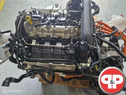 VW Audi 1.4 Hybride Motor DGE, Auto-onderdelen, Motor en Toebehoren