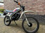 Honda MT 50 in heeel mooie staat, Fietsen en Brommers, Ophalen, 50 cc, Klasse B (45 km/u), Zo goed als nieuw