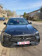 Mercedes C180 AMG LED,S GPS LEDER -PANOPAK- CAMERA 36 -, Cuir, Achat, Euro 6, 5 portes