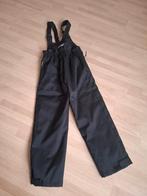 Kinder skibroek, Ophalen, Gebruikt