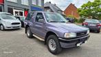 Opel Frontera 2.0 Benzine Bj 1993 146000km Oldtimer, Bedrijf, Handgeschakeld, Frontera, SUV of Terreinwagen