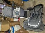 Kinderwagens, Kinderen en Baby's, Kinderwagens en Combinaties, Ophalen, Gebruikt
