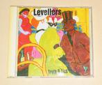 CD - Levellers - Truth & Lies, Cd's en Dvd's, Cd's | Rock, Ophalen of Verzenden, Zo goed als nieuw, Poprock