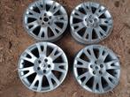 Velgen 17 inch, Auto-onderdelen, Banden en Velgen, Ophalen, Gebruikt, 17 inch, Velg(en)