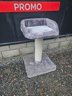 nieuwe Kattenkrabpaal kattenpaal kattenklim kruk Large, Ophalen, Nieuw, Krabpaal