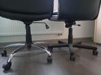 2 chaises de bureau à vendre, Enlèvement, Utilisé, Chaise de bureau, Ergonomique