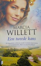 Marcia Willett - een tweede kans, Boeken, Ophalen of Verzenden, Gelezen, Marcia Willett